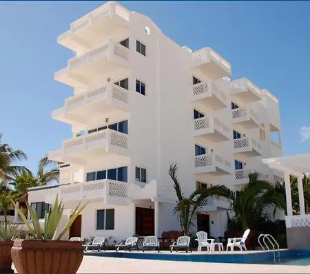 Casa Costa Azul Hotel